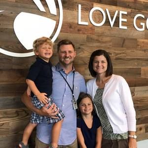 Meet your Posher, Josh